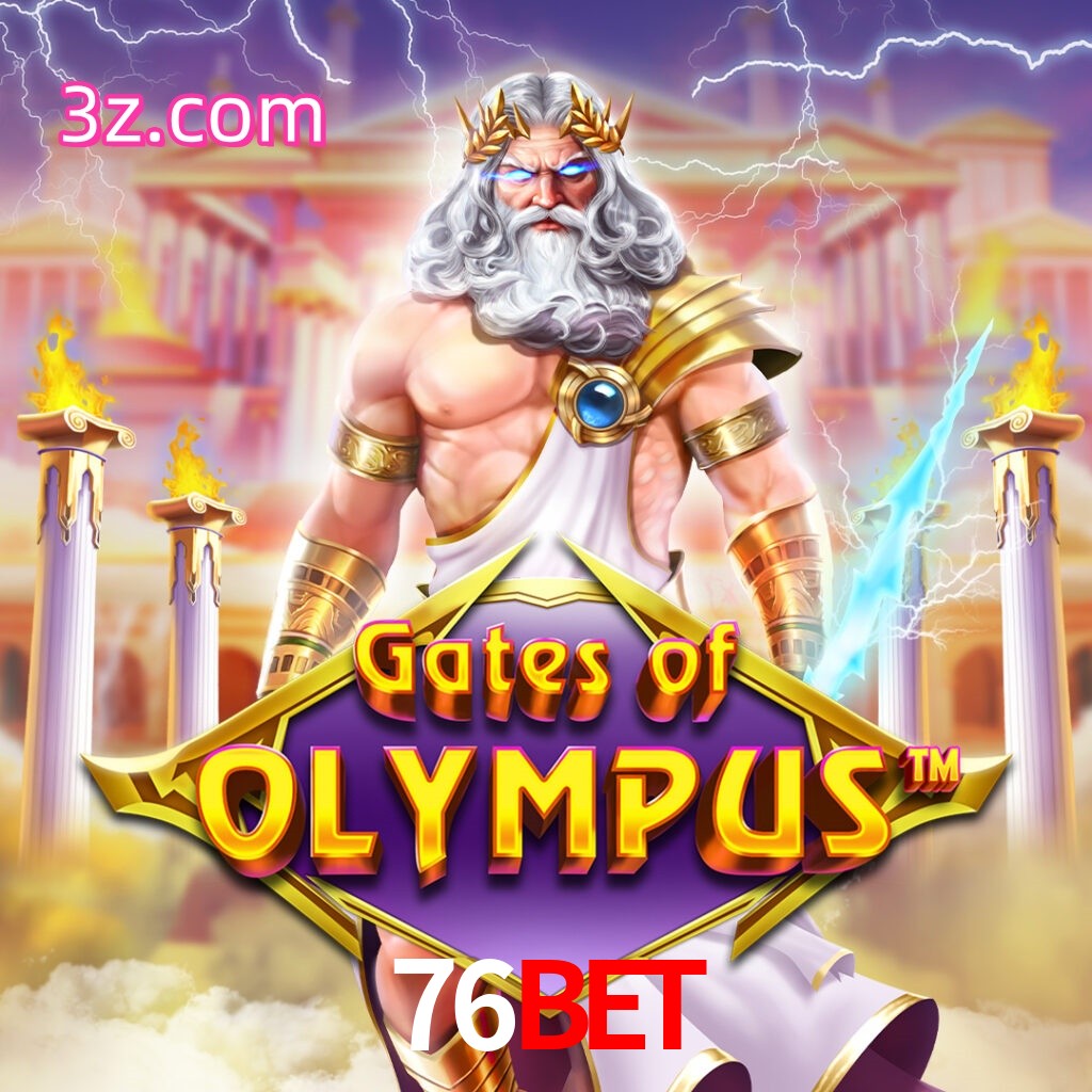 Gates of Olympus